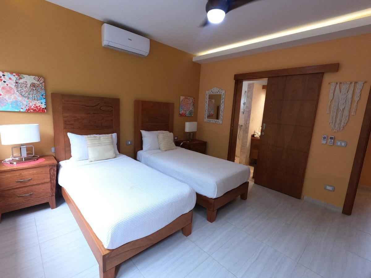 Nicole Aparthotel 라스테레나스 외부 사진